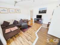 Wohnung von SAGE Immobilien