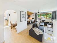Wohnung in Maria Alm