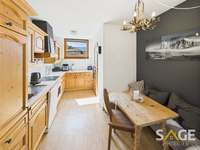 Wohnung von SAGE Immobilien
