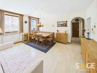 Wohnung in Zell am See