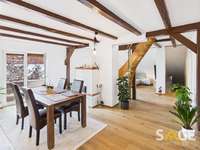 Wohnung Saalfelden am Steinernen Meer