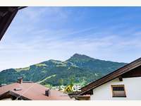 Wohnung in Oberndorf in Tirol