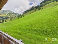 Wohnung in Rauris