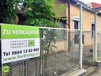 Einfamilienhaus in Perchtoldsdorf