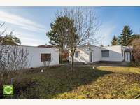 Bungalow in Perchtoldsdorf