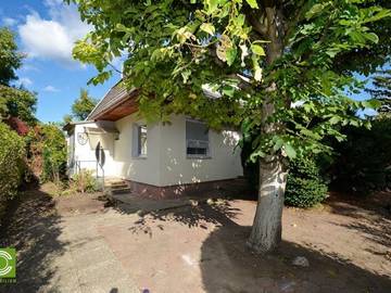 Einfamilienhaus in Maria Enzersdorf
