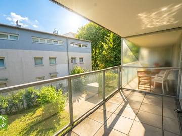 Wohnung in Wien