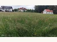 Landwirtschaftsgrund in Sankt Martin in der Wart