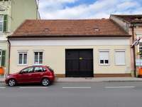 Einfamilienhaus in Großpetersdorf