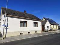 Bauernhaus in Neuhaus in der Wart