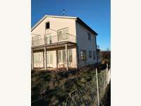 Einfamilienhaus in Neuberg im Burgenland