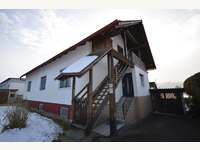 Einfamilienhaus in Ilz