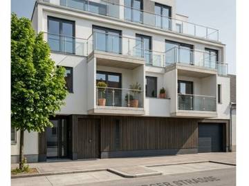Wohnung in Wien