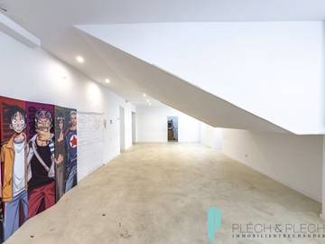 Büro in Wien