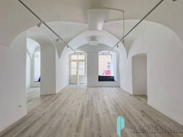 Büro in Wien