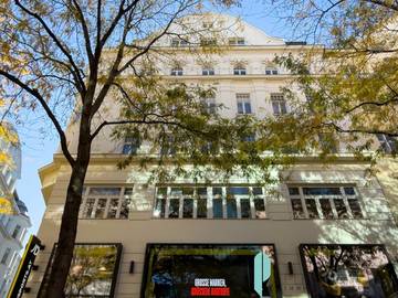 Büro in Wien