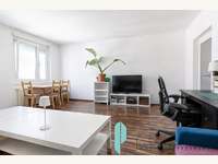 Wohnung in Wien