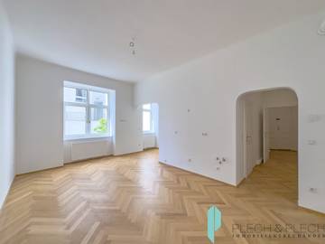 Wohnung in Wien