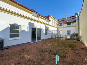 Wohnung in Mödling