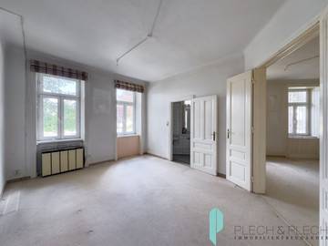 Wohnung in Wien