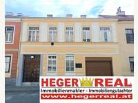Renditeobjekt in Wien