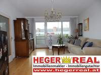 Renditeobjekt in Wien