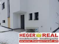 Doppelhaushälfte von HEGERREAL Immobilien