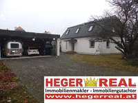 Haus in Neunkirchen