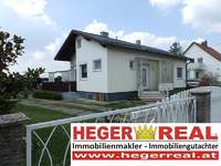 Haus in Weigelsdorf