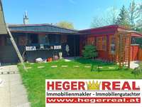 Ferienhaus in Hainfeld