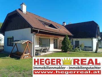 Haus in Pernitz