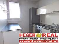 Mietwohnung von HEGERREAL Immobilien