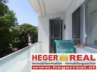Wohnung von HEGERREAL Immobilien