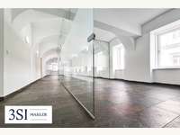 Büro in Wien