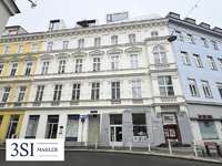 Geschäftslokal in Wien