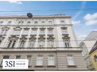 Geschäftslokal in Wien