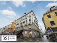 Geschäftslokal in Wien