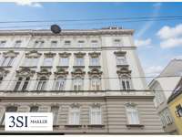 Geschäftslokal in Wien