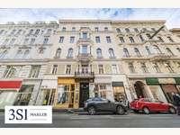 Geschäftslokal in Wien