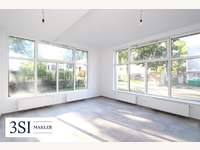 Geschäftslokal in Wien