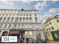 Geschäftslokal in Wien