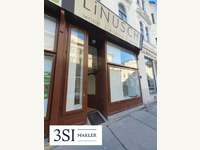 Geschäftslokal in Wien