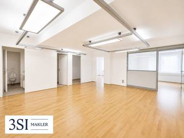 Büro in Wien