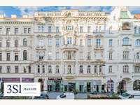 Büro in Wien