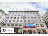 Büro in Wien