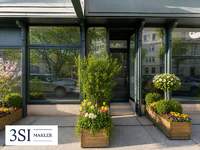 Büro in Wien