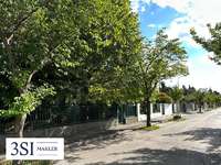 Baugrund in Wien