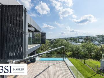 Villa in Wien