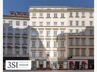 Mietwohnung in Wien