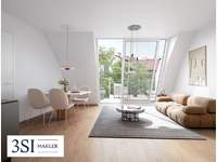 Wohnung von 3SI Makler